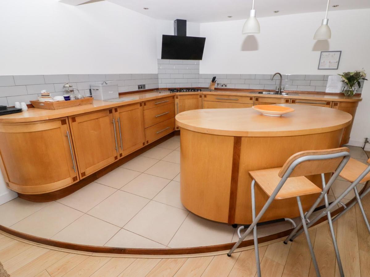The Gallery Тенбі Екстер'єр фото